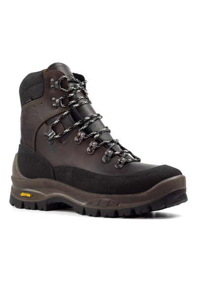  Grisport Overland Mens Leather Wide Fit Sporting Boot 