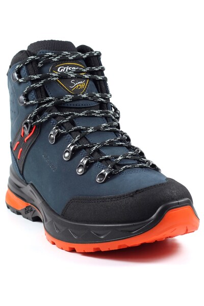  Grisport Pathway Mens Waterproof Walking Boot 