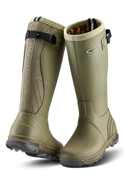  Grubs Boots Highline 2. 0 Unisex Wellies 