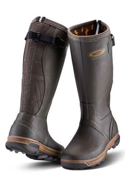  Grubs Boots Highline 2. 0 Unisex Wellies 
