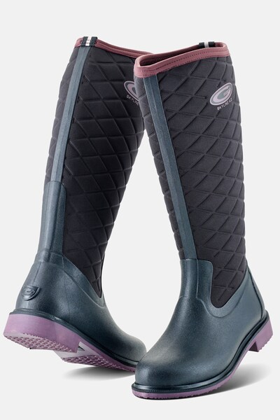  Grubs Boots Skyline Womens Wellies 