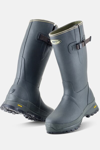  Grubs Boots Speyline Mens Wellies 