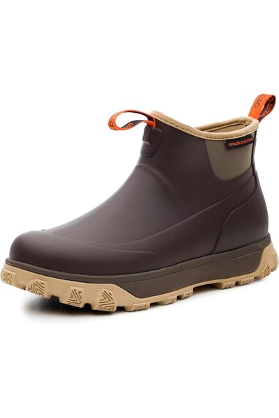 Grundens Men's Deviation Fishing Boat Ankle Boot 