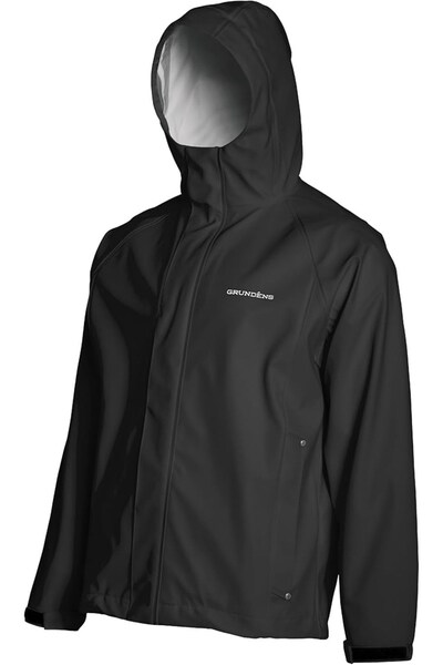  Grundens Men's Neptune Fishing Jacket Waterproof 