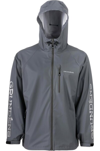  Grundens Men's Tourney Fishing Jacket Waterproof 