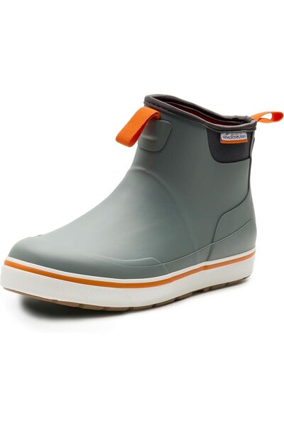  Grundens Monument Ankle Boat Fishing Boots 