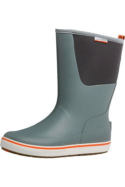  Grundens 12 Monument Boat Wellie Boot 
