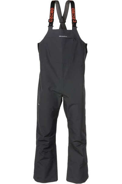  Grundens Salopette Full Share Bib Fishing Trousers 