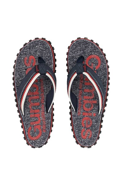  Gumbies Cairns Mens Flip Flops 