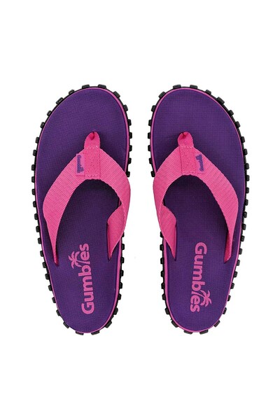 Gumbies Duckbill Womens Flip Flops 