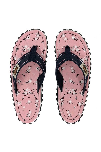  Gumbies Islander Womens Flip Flops 