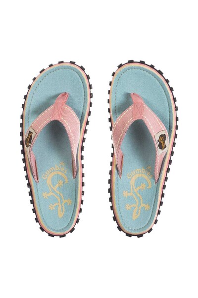  Gumbies Islander Womens Flip Flops 