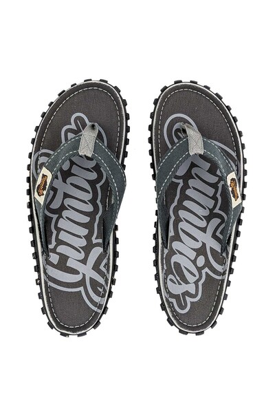  Gumbies Islander Womens Flip Flops 
