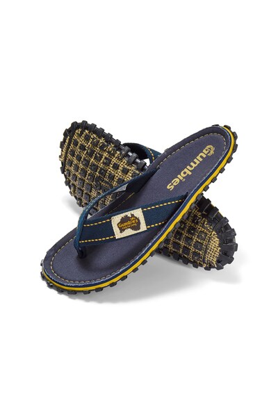  Gumbies Islander Womens Flip Flops 