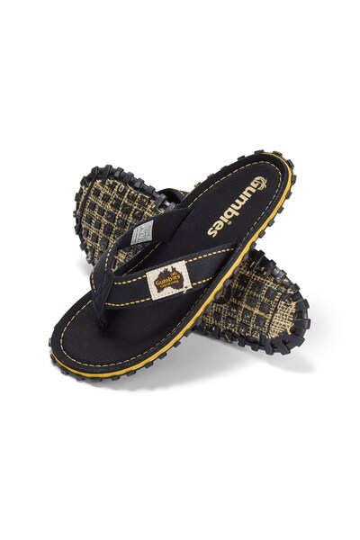  Gumbies Islander Womens Flip Flops 