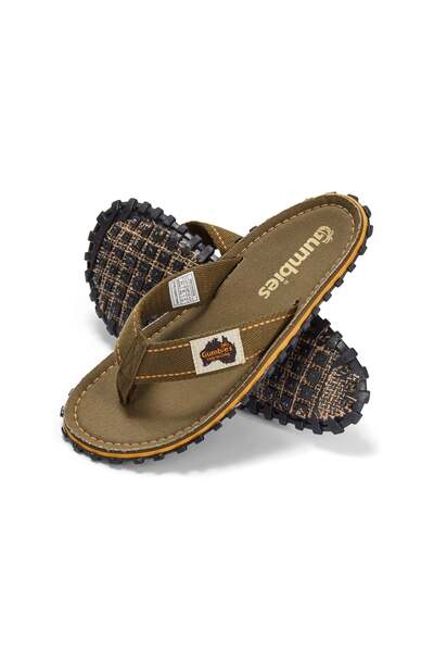  Gumbies Men's   Islander Flip Flops 
