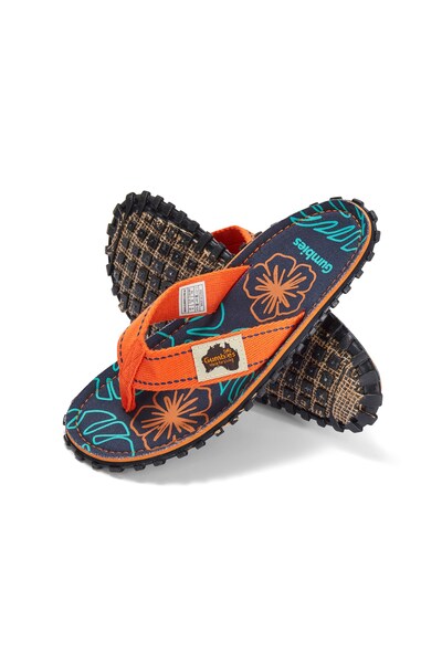  Gumbies Men's   Islander Flip Flops 