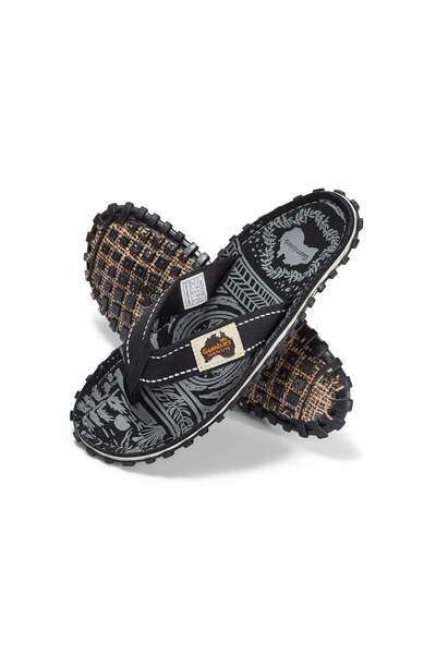  Gumbies Men's   Islander Flip Flops 