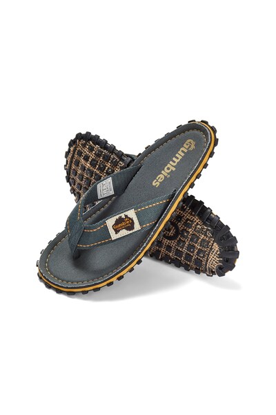  Gumbies Men's   Islander Flip Flops 