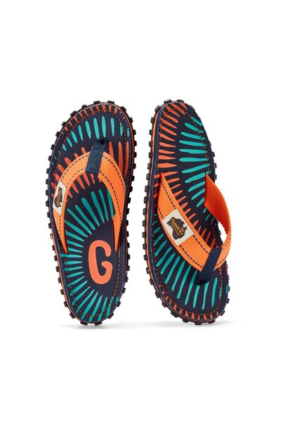  Gumbies Men's   Islander Flip Flops 