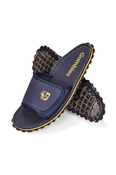  Gumbies Strider Mens Slides 