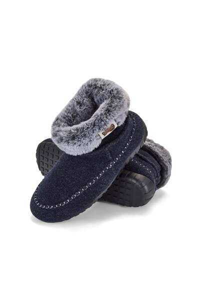  Gumbies Women's Ossa High Slippers 