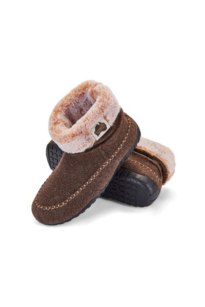  Gumbies Women's Ossa High Slippers 