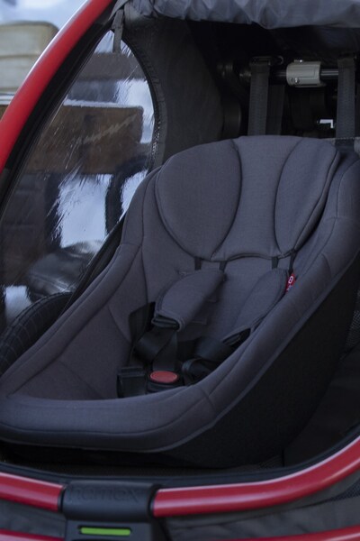  Hamax Baby Insert (fits All Trailers) 