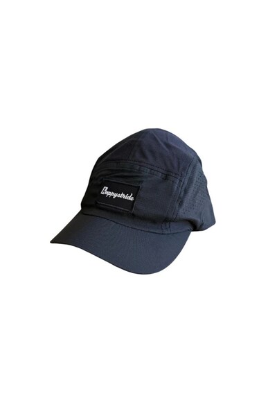  Happystride Unisex Basic B*tch Black Cap 