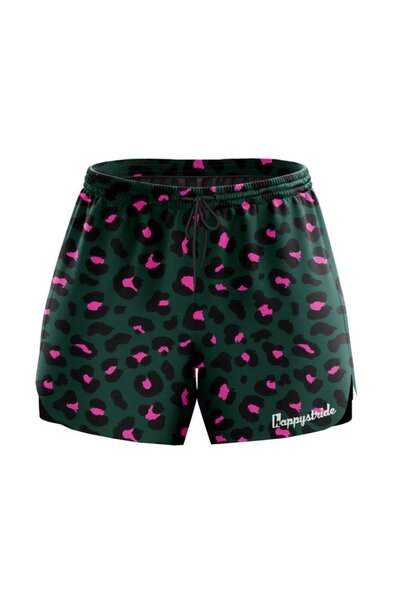  Happystride Unisex Get Spotted Hunters Classic Shorts 
