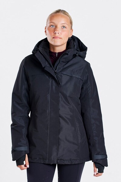  Harry Hall All Weather Waterproof Jacket With Hood 