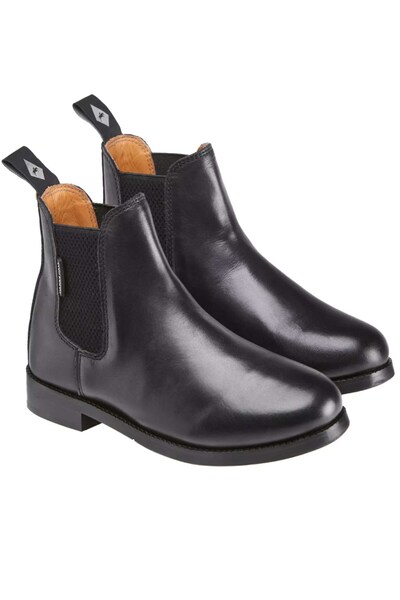  Harry Hall Buxton Kids Riding Jodhpur Boot 