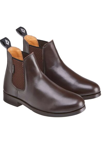  Harry Hall Buxton Womens Riding Jodhpur Boot 