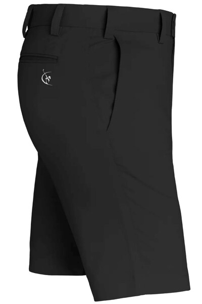  Harry Hall Mens Water Resistant Golf Short 