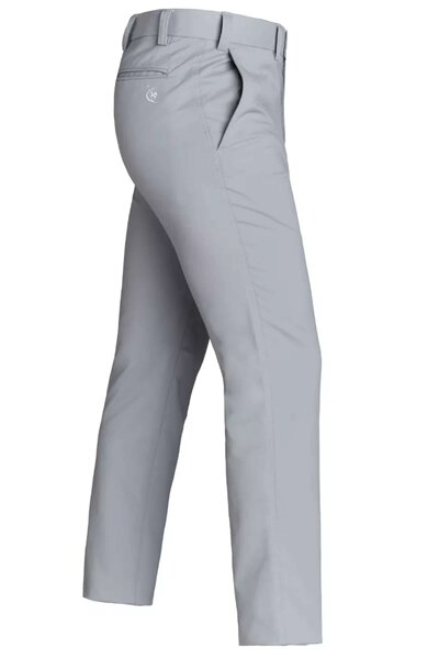 Harry Hall Mens Water Resistant Golf Trouser 