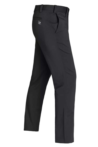  Harry Hall Mens Water Resistant Golf Trouser 