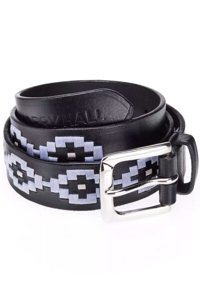  Harry Hall Womens Polo Style Belt 