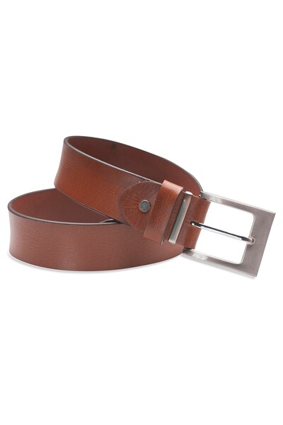  Hawkdale Mens Leather Belt 1. 5 Width 