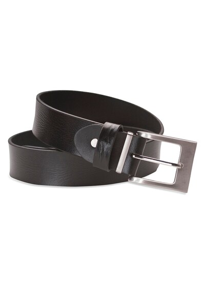  Hawkdale Mens Leather Belt 1. 5 Width 