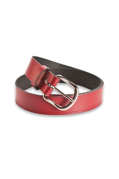  Hawkdale Mens Leather Belt 1. 25 Width 