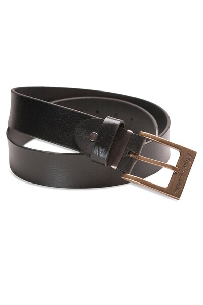  Hawkdale Mens Leather Belt 1. 5 Width 