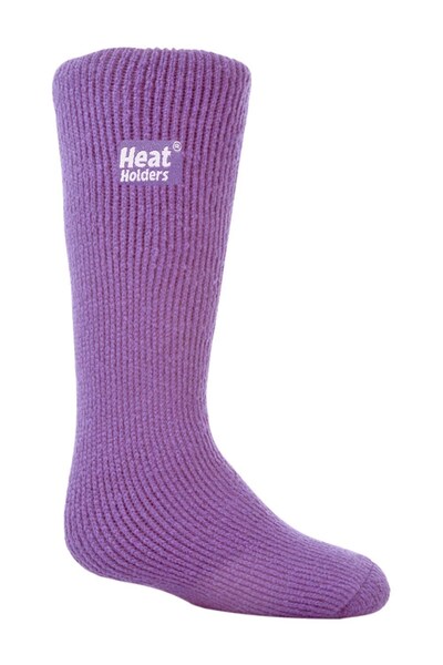 Heat Holders Kids Winter Thermal Socks 