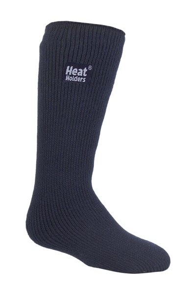  Heat Holders Kids Winter Thermal Socks 