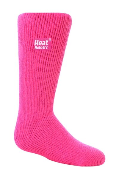 Heat Holders Kids Winter Thermal Socks 