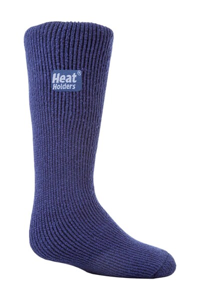  Heat Holders Kids Winter Thermal Socks 