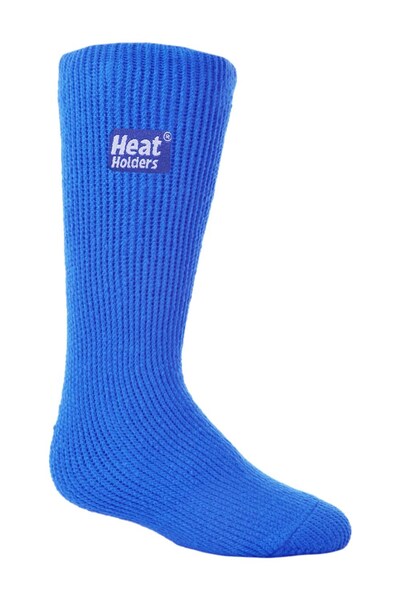  Heat Holders Kids Winter Thermal Socks 