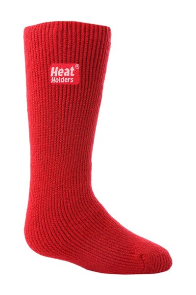  Heat Holders Kids Winter Thermal Socks 