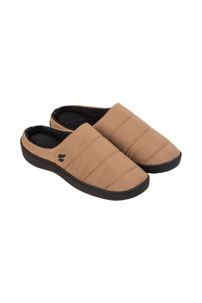  Heat Holders Mens Comfy Slip On Slippers 