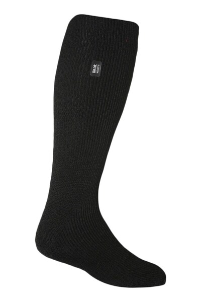  Heat Holders Mens Extra Long Thermal Socks 