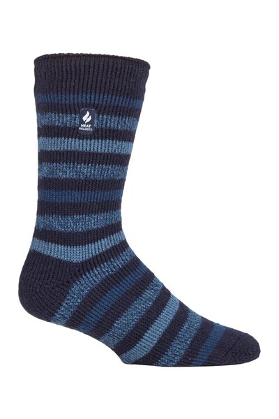  Heat Holders Mens Extra Thick Thermal Socks 